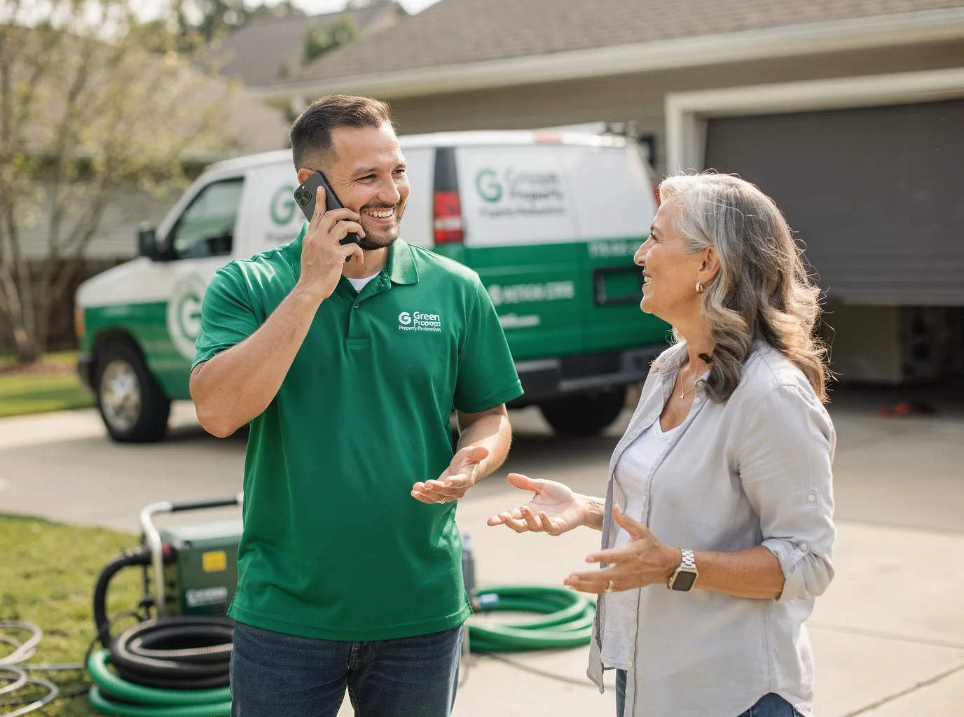 Water Damage Restoration Winston, OR FAQs